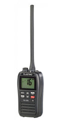 Plastimo SX-350 håndholdt VHF forfra