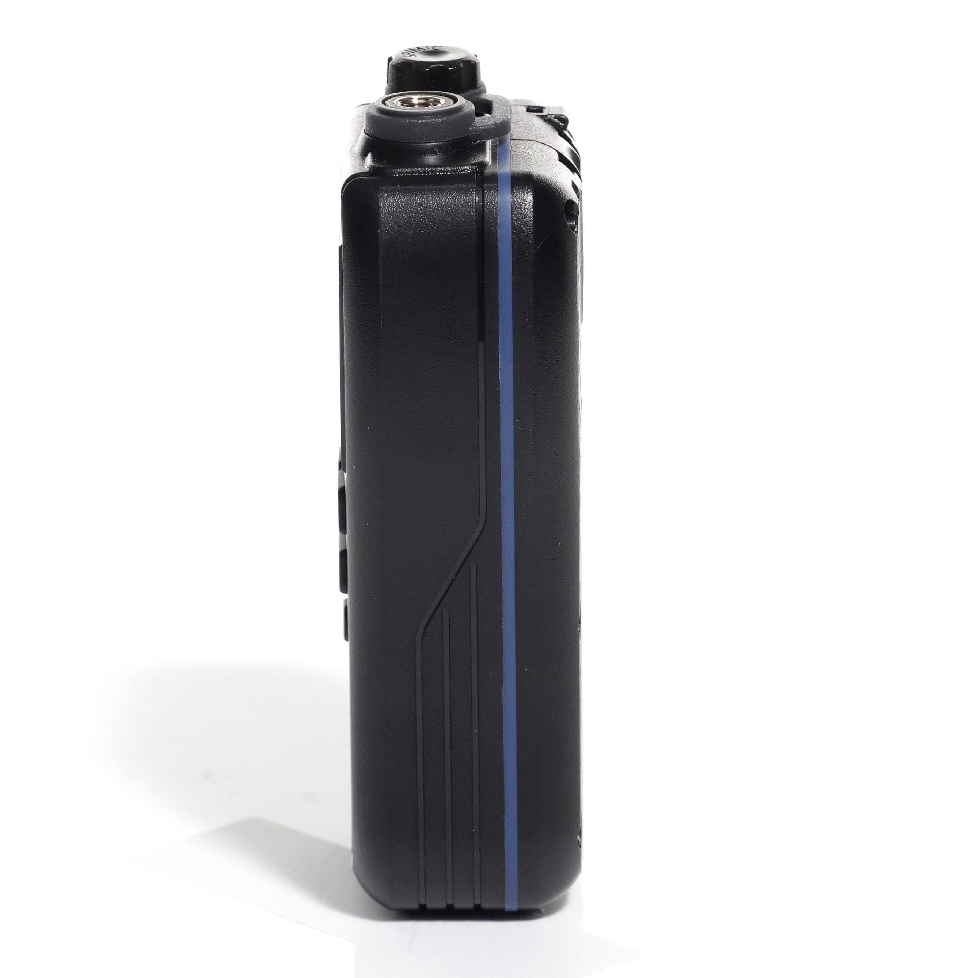 Plastimo SX-350 håndholdt VHF detalj av skjerm