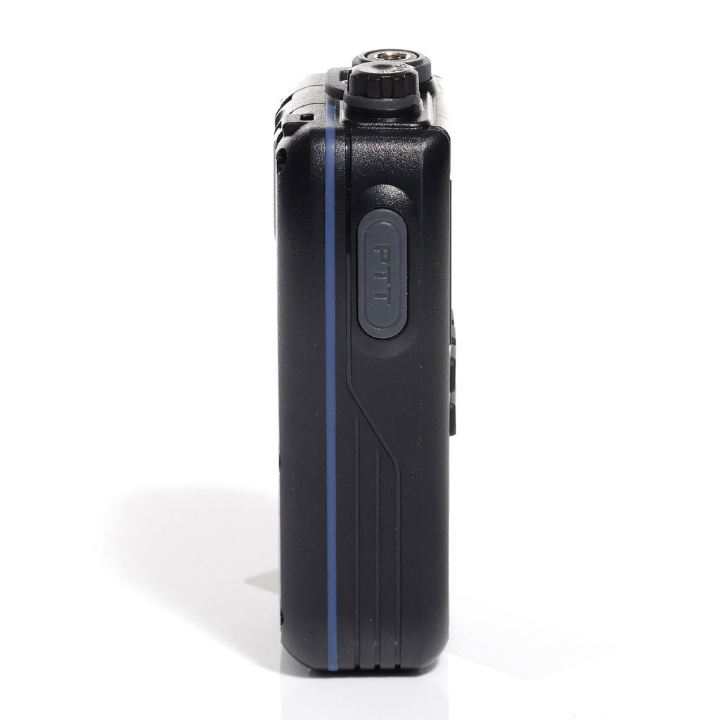 Plastimo SX-350 håndholdt VHF med ladekabler