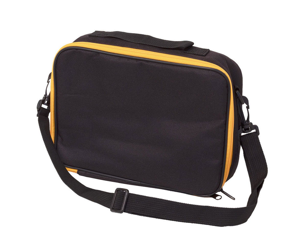 Portabel kraftstasjon 500 W 529 Wh litium-ion 4,5 kg belysning