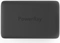 Power Ray Explorer transportkoffert for undervannsdrone forfra