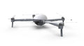 PowerEgg X Weatherproof drone 4K vanntett forfra