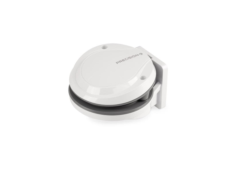 Detalj av Precision-9 kompass i AP44 autopilotpakke