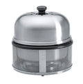 Premier+ grill BBQ bærbar 4,2 kg - Cobb forfra