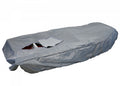 Presenning til gummibåt 345x220 cm AEROSTAR 320/AEROTEND 310 - SEATEC forfra