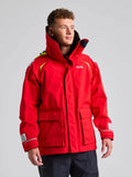 Pro Offshore seiljakke nylon 3L vanntett forfra
