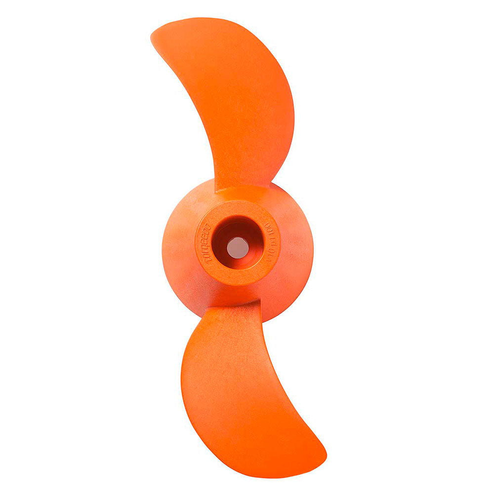 Propell v10/p1100 260 mm 2-blad forfra