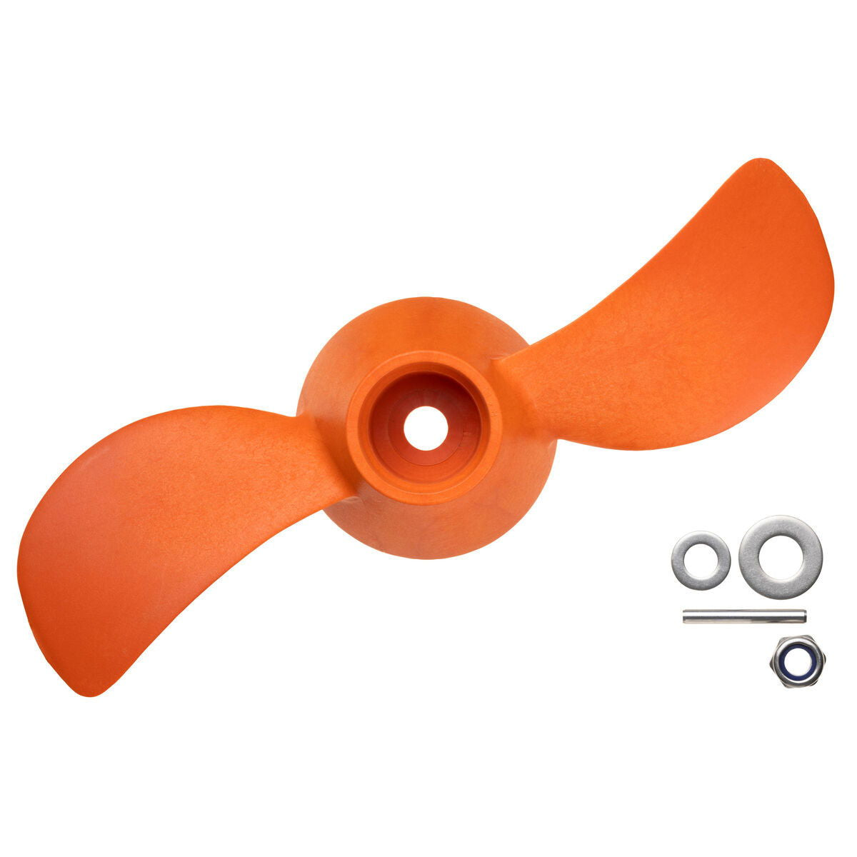 Propeller A 11x8 WDR Travel XP forfra