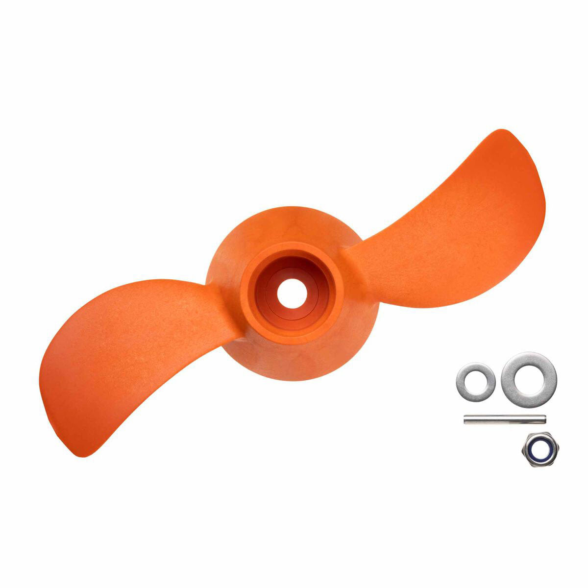 Propeller Travel/Ultralight 260 mm pitch 170 mm forfra