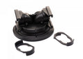 Pumpehus komplett for Viking Power 16 - Johnson Pump forfra