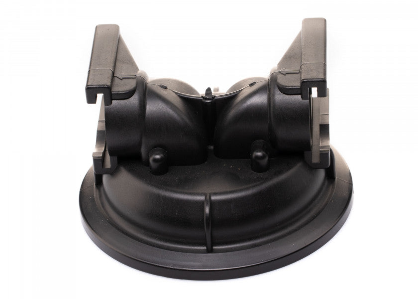 Oversikt over pumpehus komplett for Viking Power 16 - Johnson Pump
