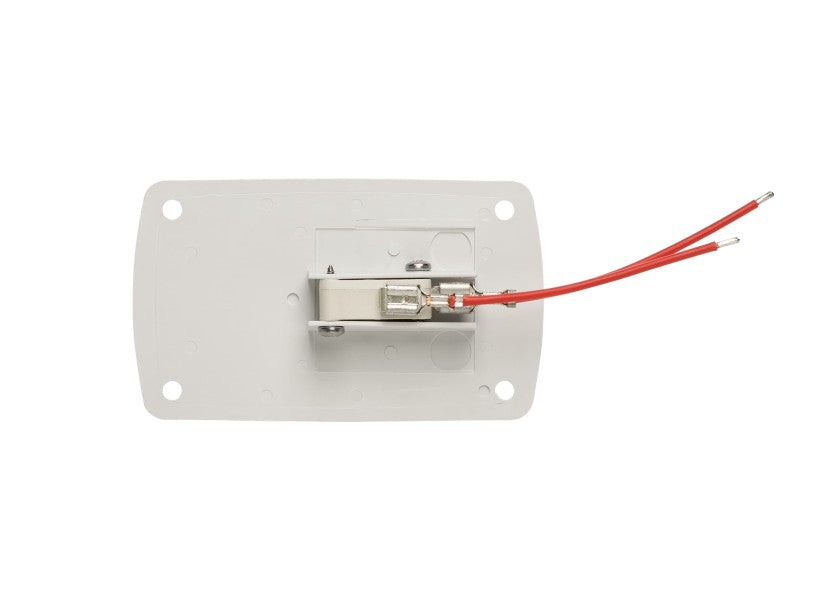 Pumpesett for elektrisk toalett ELEGANCE 12V detalj