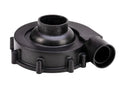 Pumpesett for manuelt toalett LAGUNA front