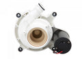Pumpesett for toalett serie 58500 12 V - Jabsco forfra