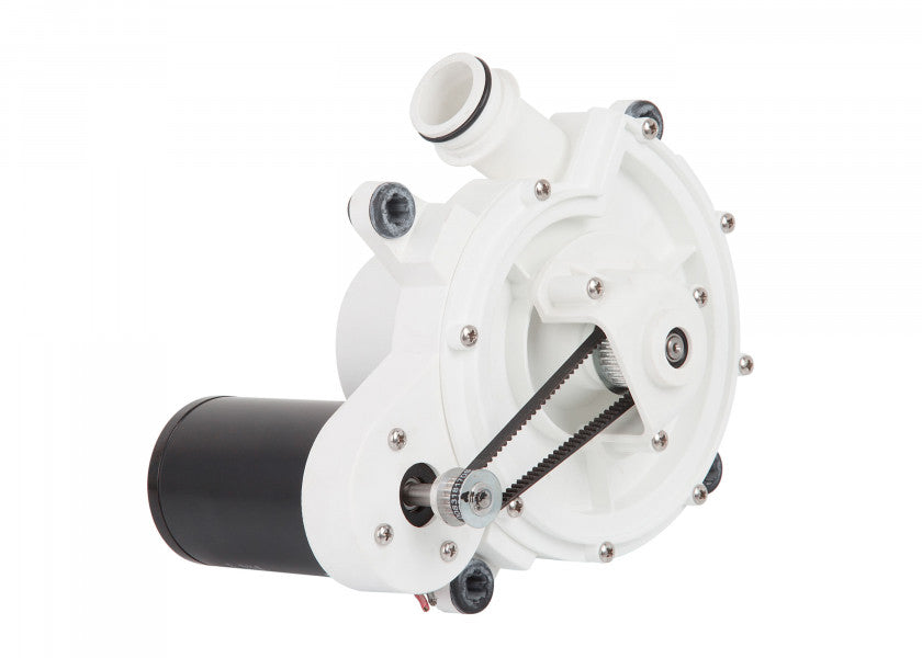 Pumpesett for toalett serie 58500 12 V - Jabsco nærbilde