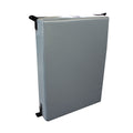 Putefender 55 x 40 x 10 cm PVC - Outils Ocean forfra