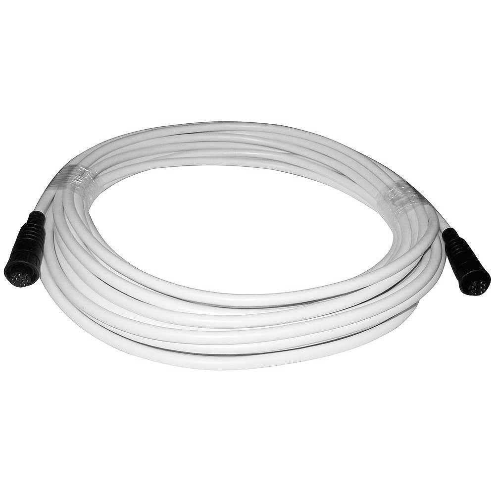 Quantum datakabel 5 m for radar - Raymarine forfra
