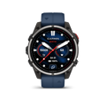 Quatix 8 Pro marine multisport smartwatch foran