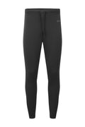 Quest fleece leggings antipilling fukttransporterende forfra