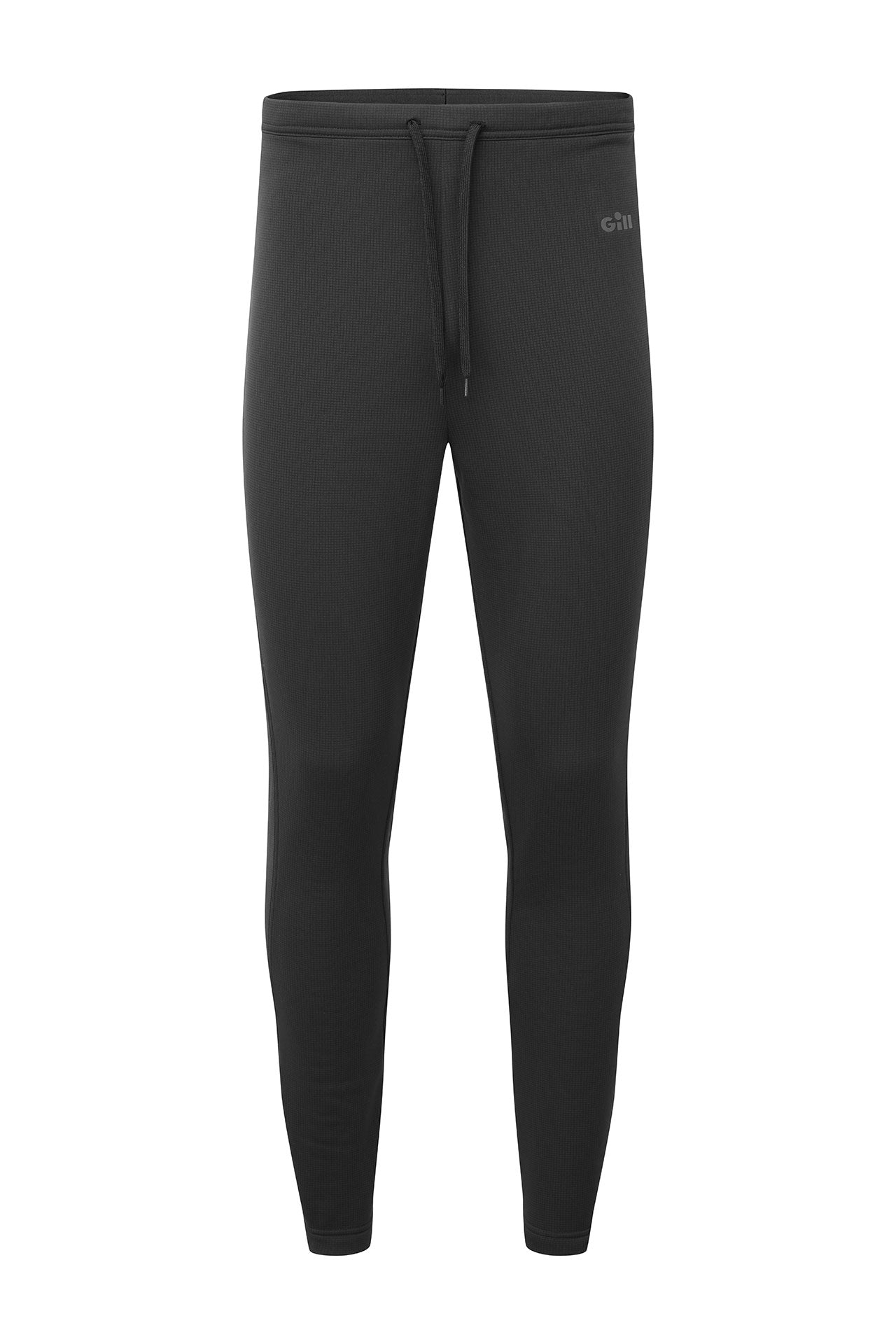 Quest fleece leggings antipilling fukttransporterende forfra