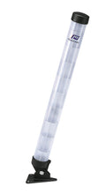 Radarreflektor med fot for dekksmontasje 55 cm 2,5 nm - Plastimo forfra