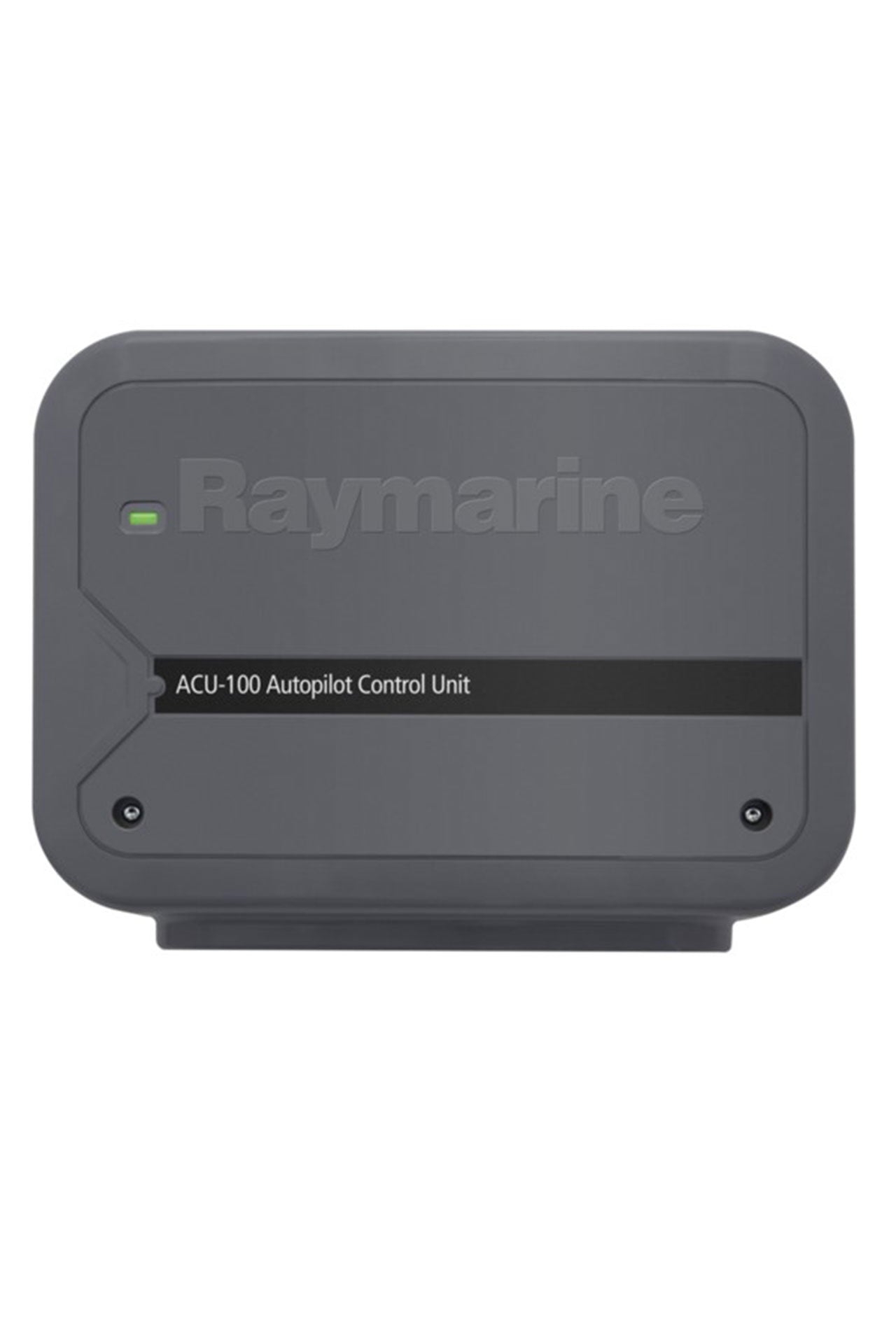 Raymarine ACU-100 autopilotkontroller front