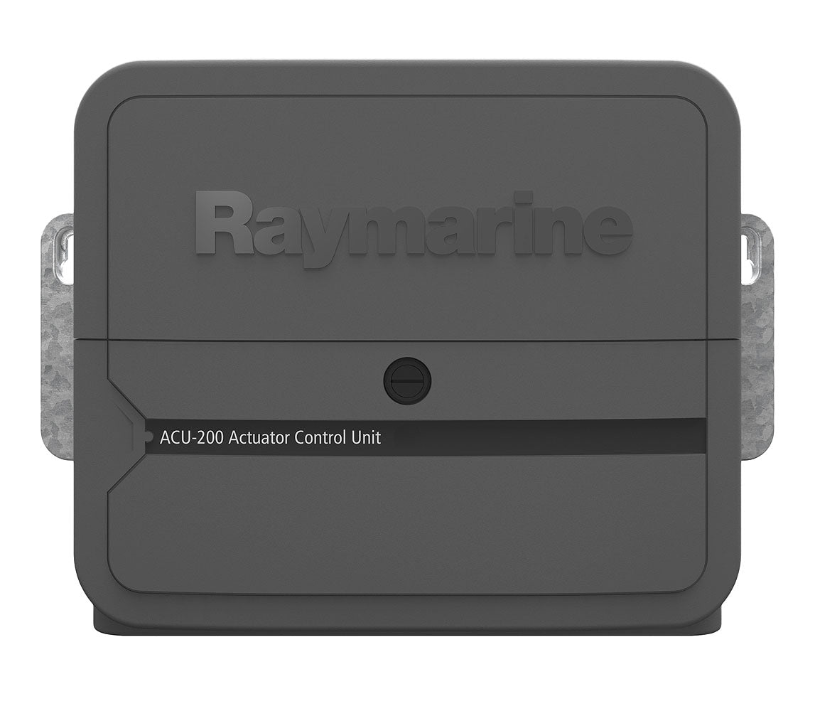Raymarine ACU-150 autopilotkontrollenhet for hydraulikkpumpe type 1 forfra
