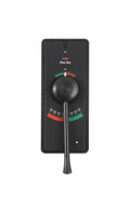 Raymarine autopilot rorpinne-kontrollenhet Standby/Power Steer for motorbåt