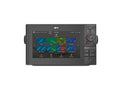Raymarine Axiom 2 Pro S kartplotter 9 tommer forfra