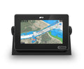 Raymarine Axiom+ 7 tommer kartplotter forfra