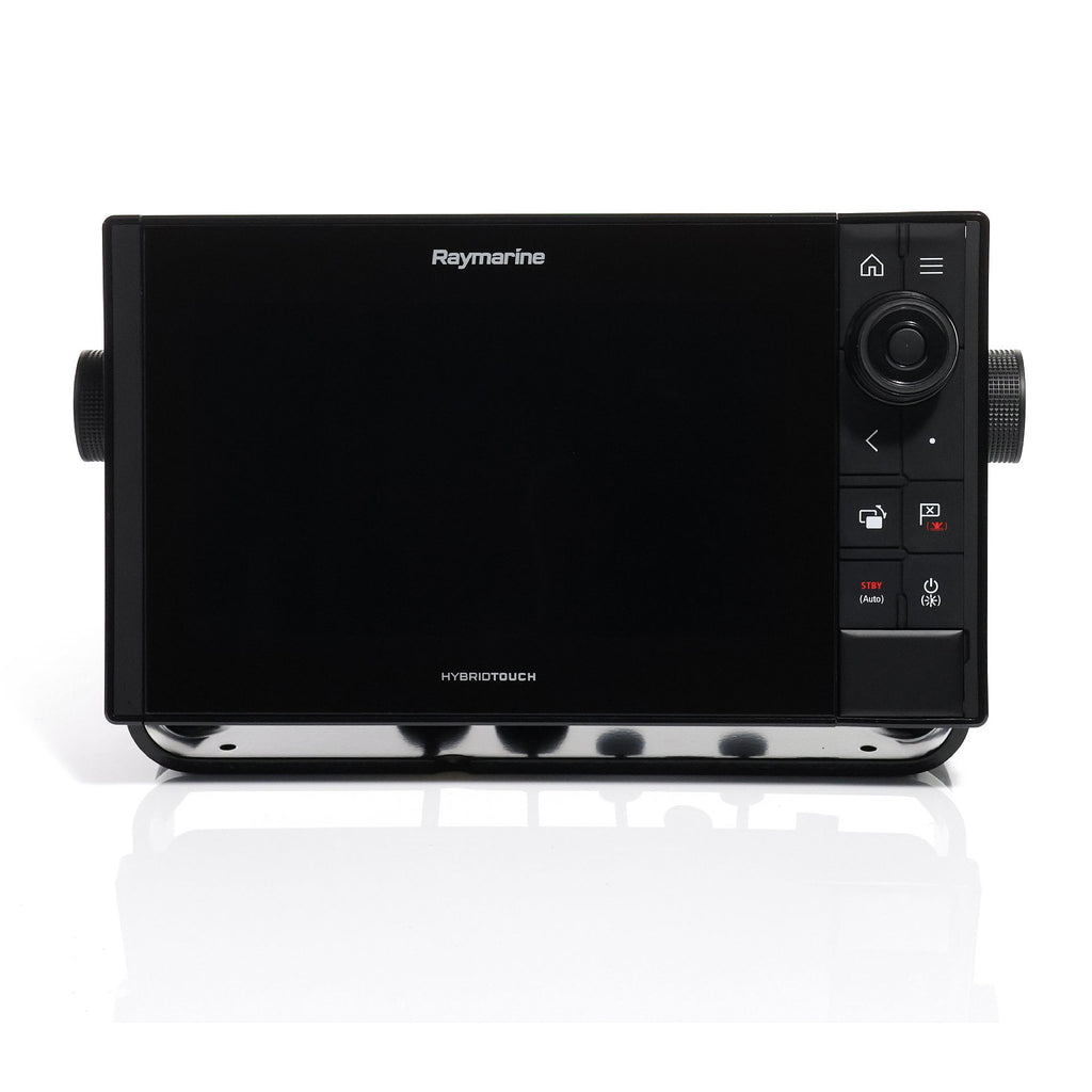 Raymarine Axiom Pro 9 kartplotter bakside