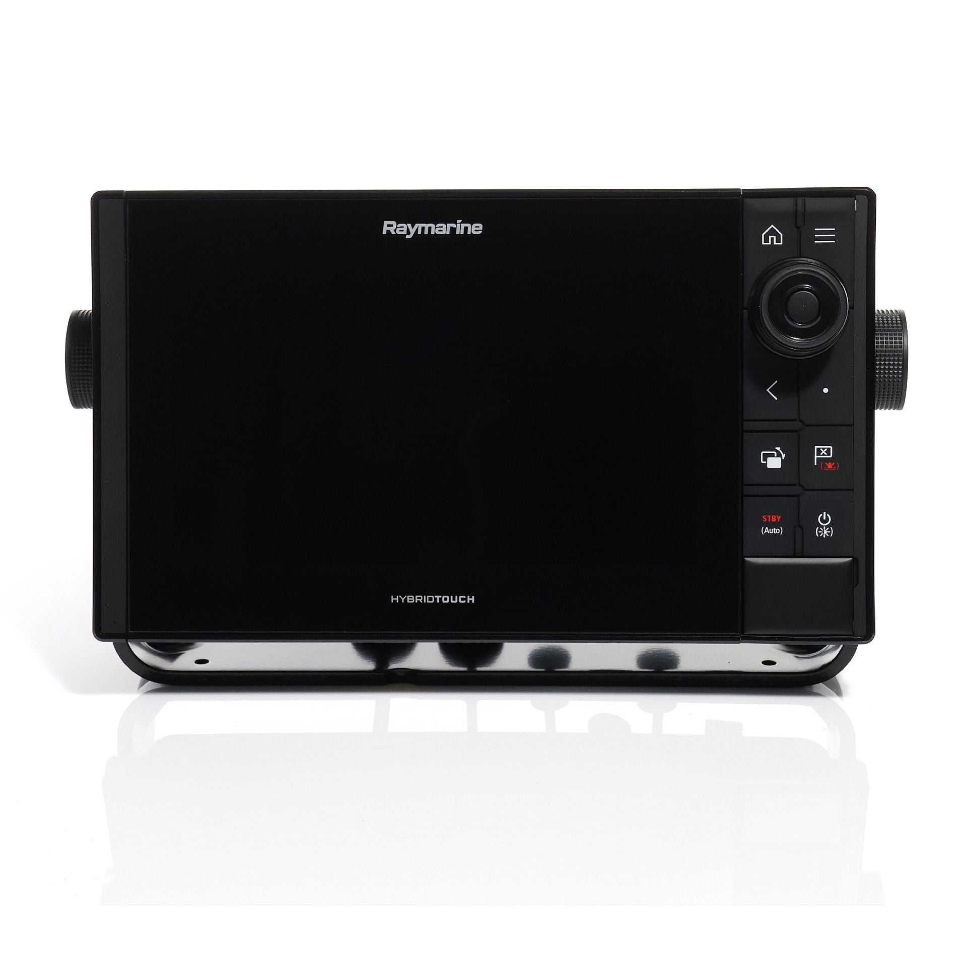 Raymarine Axiom Pro 9 kartplotter bakside