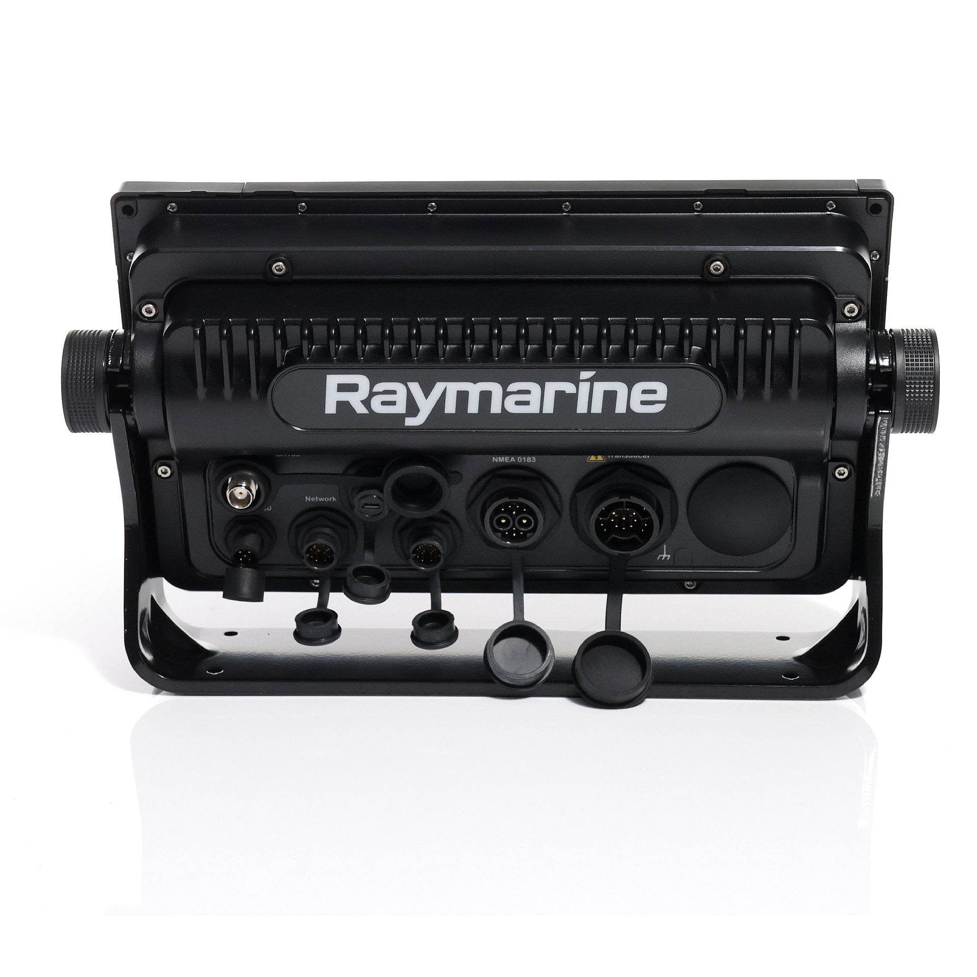 Raymarine Axiom Pro 9 kartplotter montert på båt
