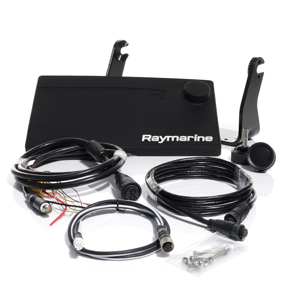 Raymarine Axiom Pro 9 kartplotter med sonarvisning