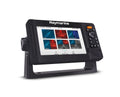 Raymarine Element 7 HV kartplotter forfra