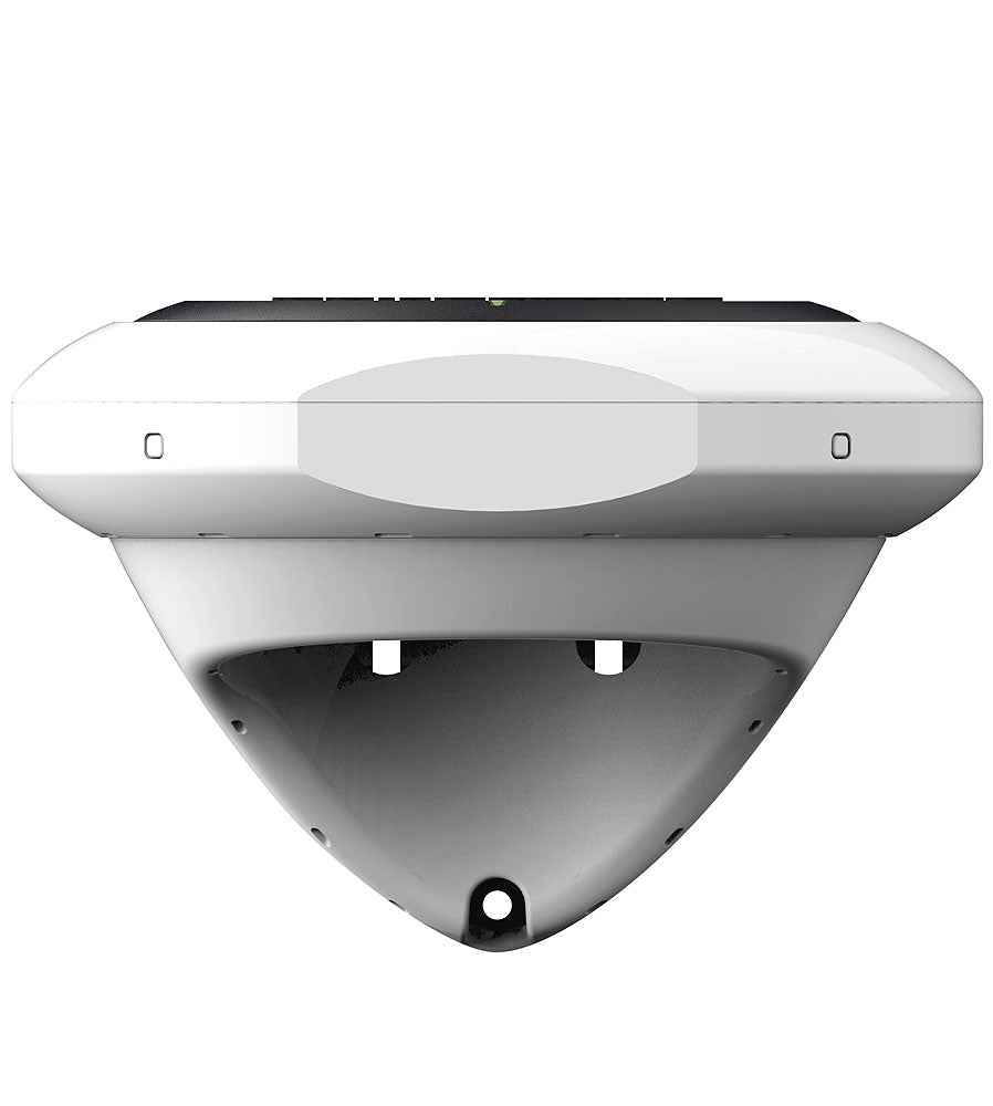 Raymarine EV-100 pinnepilot bakside