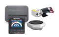 Raymarine Evolution EV-100 Power autopilotpakke med p70Rs og hydraulikkpumpe