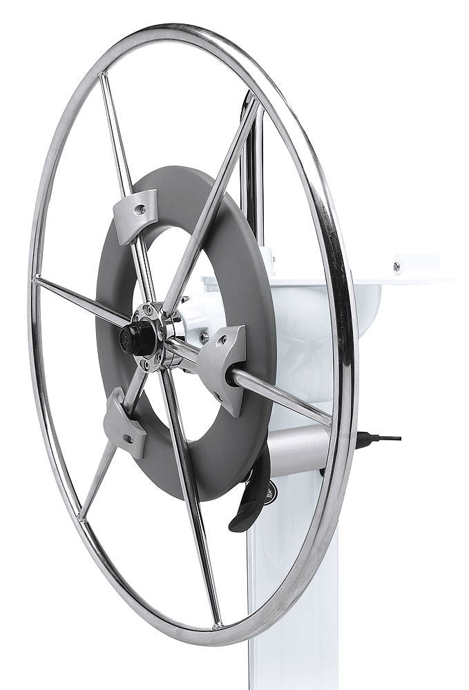 Raymarine EV-100 ratt-autopilot detaljbilde