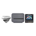 Raymarine Evolution EV-100 autopilotpakke med P70s kontroller ACU-100 EV-1 forfra
