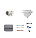 Raymarine Evolution EV-100 Powerpilot med ACU-100 og hydraulikkpumpe 0,5