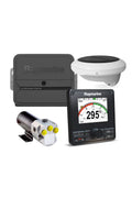 Raymarine Evolution EV-200 hydraulisk autopilotpakke for motorbåter