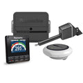 Raymarine Evolution EV-200 Linear autopilotpakke front