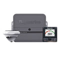 Raymarine Evolution EV-300 solenoid autopilotpakke med P70Rs forfra