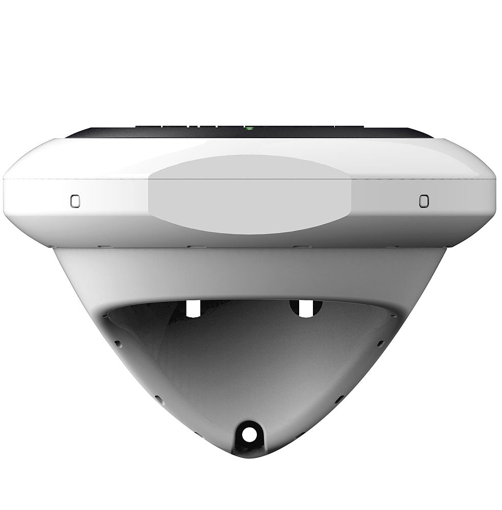 Raymarine Evolution EV-400 autopilot for drive-by-wire 12V forfra