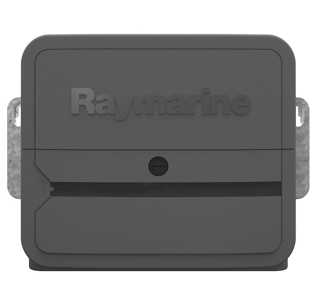 Raymarine Evolution EV-400 autopilotpakke med P70 detalj