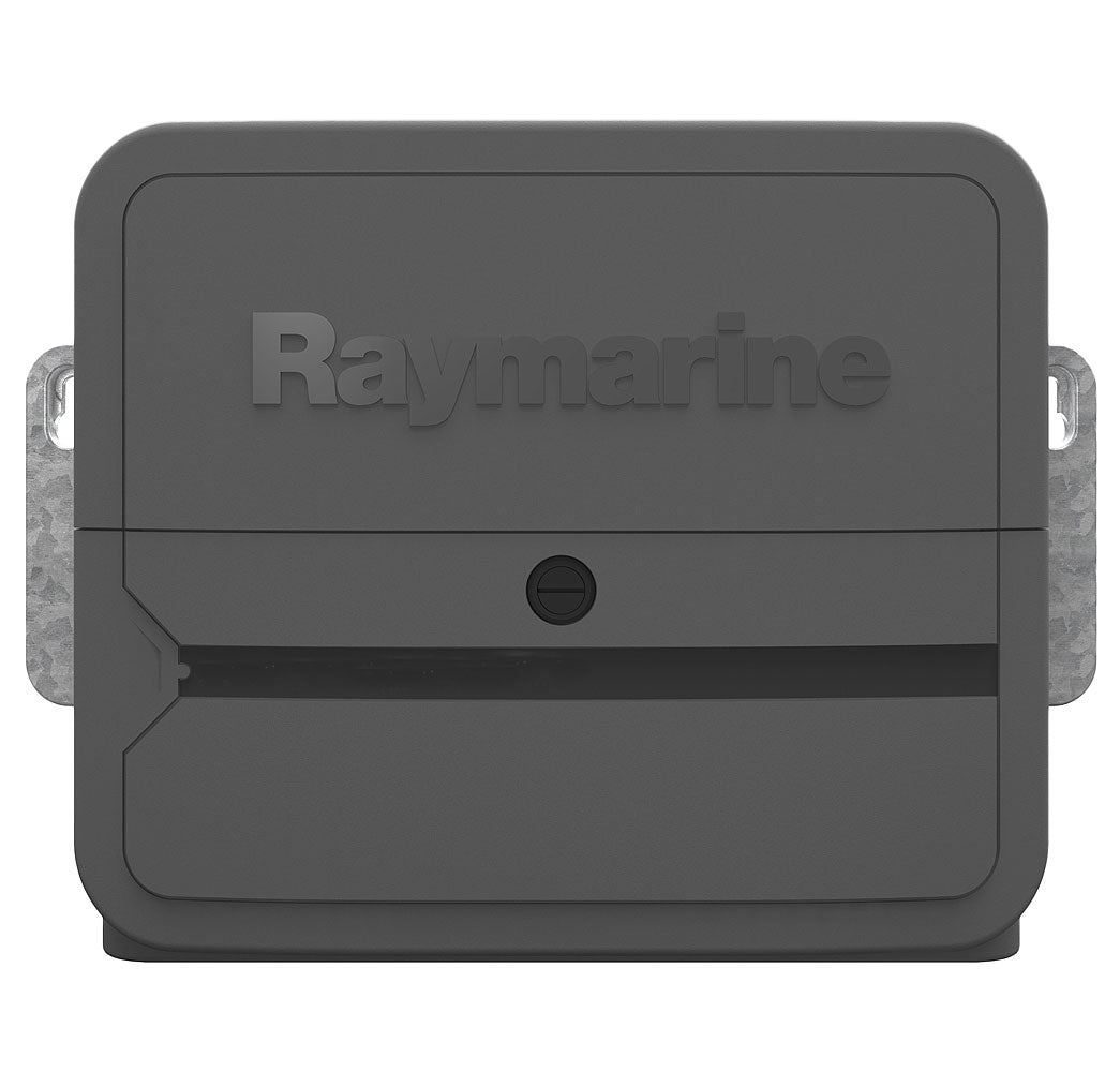 Raymarine Evolution EV-400 autopilotpakke med P70 detalj