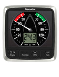 Raymarine i60 vindinstrument med giver forfra