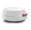 Raymarine kvantum Q24C 18 tommer radomantenne forfra