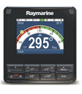 Raymarine P70 Smart Controller autopilotkontroller med 3,5 tommer fargeskjerm