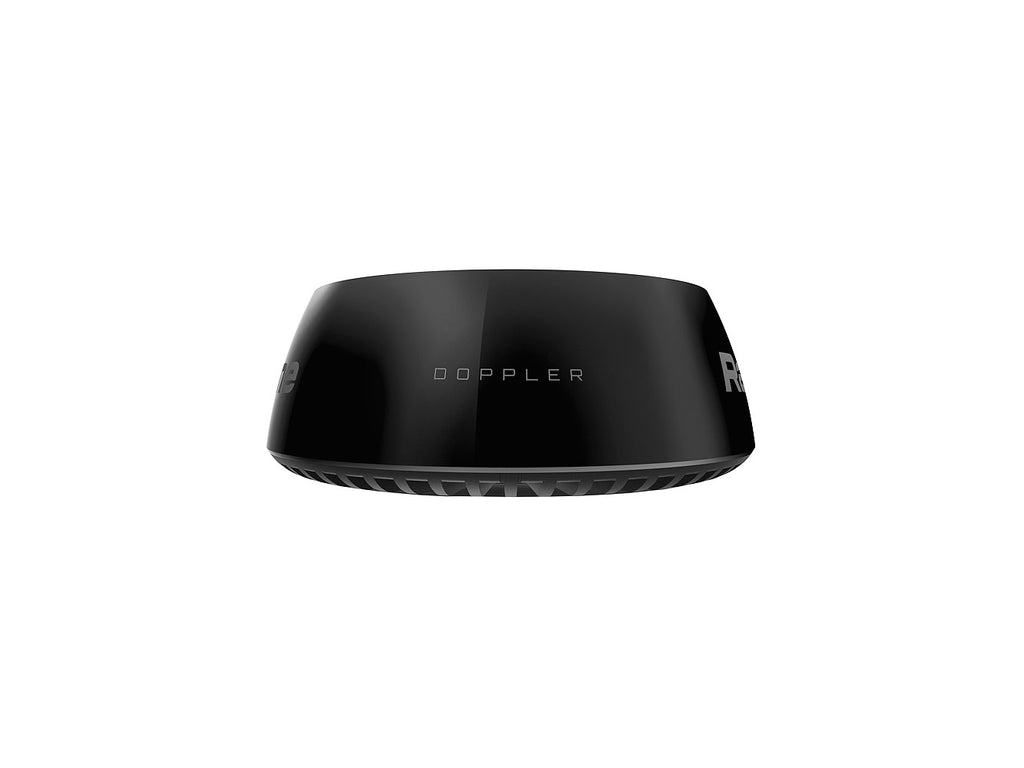 Raymarine Quantum 2 Doppler radarantenne forfra